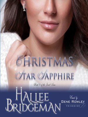 cover image of Christmas Star Sapphire